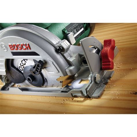 Bosch Universalcirc 12 Body Only 12v 85mm Circular Saw From Lawson His