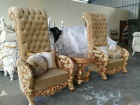 Kursi Sofa Klasik Ukir Mewah Bellagio Gold Jati Jepara Mebel