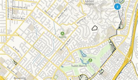 Best Trails near Tustin, California | AllTrails