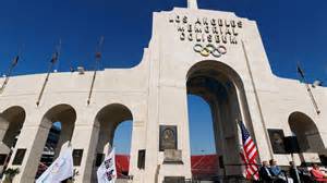 What to know about LA28, Summer Olympics 2028 tickets and merch