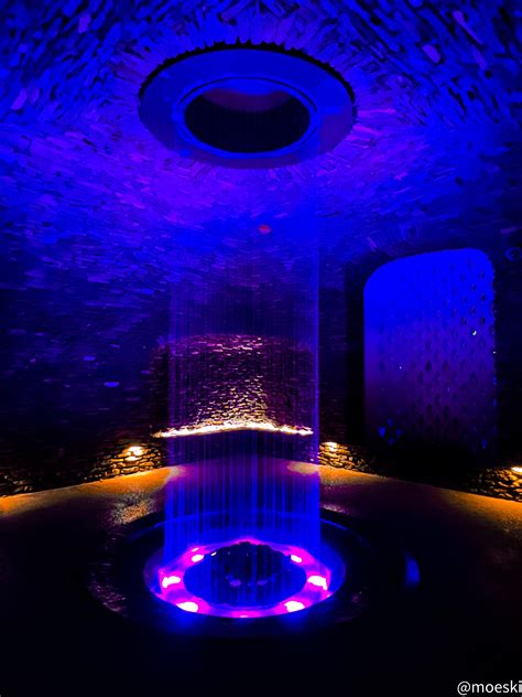 Man-Made Waterfall : r/BeAmazed