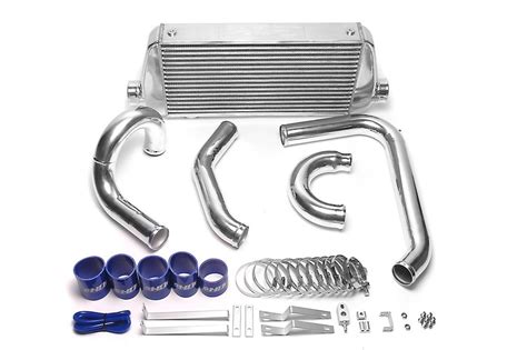 FORD Falcon XR6 BA BF Turbo HDI GT2 Intercooler Kit - 4TUNE PERFORMANCE PARTS