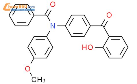 Benzamide N Hydroxybenzoyl Phenyl N