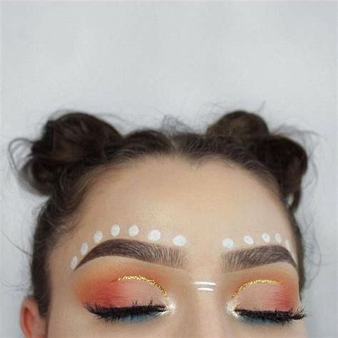 Maquillajes Cero Comunes Pero Chic Para Unas Buenas Selfies