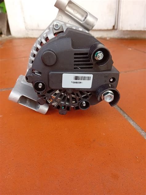 Alternador Fiat Punto Amora Olx Portugal