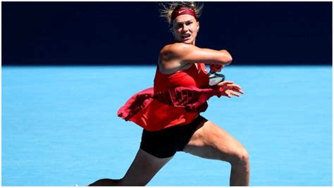 Aryna Sabalenka Goes Past World No 1 Iga Swiatek Sets Up WTA Finals