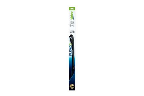 Set Stergatoare Parbriz Valeo Silencio Flat Blade Set Lungime