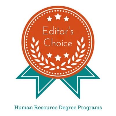 The 15 Best Online Masters In Human Resources Degree Programs College