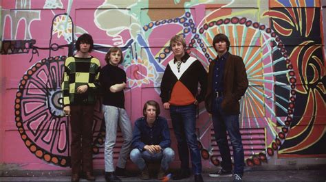 10 Best Buffalo Springfield Songs Of All Time