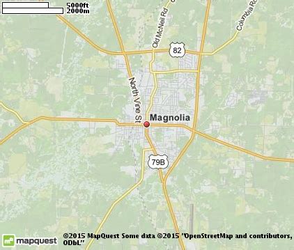 Magnolia Vacation Rentals, Hotels, Weather, Map and Attractions