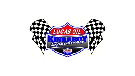 Scheuerle wins at Kingaroy Speedway – TJSlideways.com