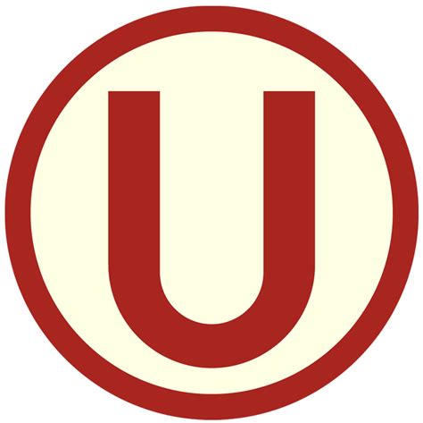 Logo Oficial Del Club Universitario De Deportes