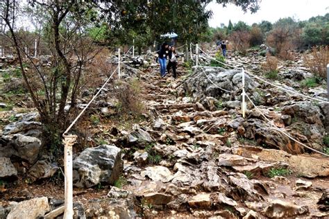 Medjugorje The Legend Of The Apparition Of Virgin Mary And Its Miracles