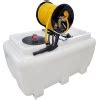 Seaflo Atv Sprayer With Psi Litres Per Minute Hi Flow Pump