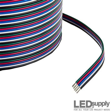 Cable 22 Awg Rgb Edu Svet Gob Gt