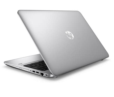 HP ProBook 450 G4 Z2Y42ES TSBOHEMIA CZ