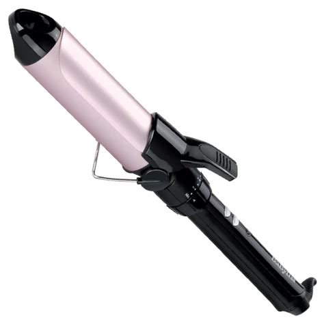 Babyliss Mm Sublim Touch Pro Curling Iron C E Babyliss