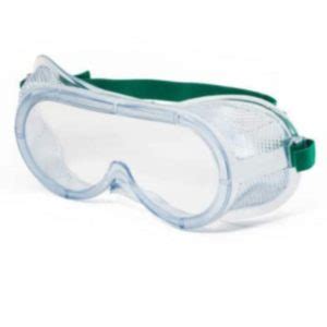 Dromex Spectacle Goggle Combination Spoggle Clear Anti Mist ZDI