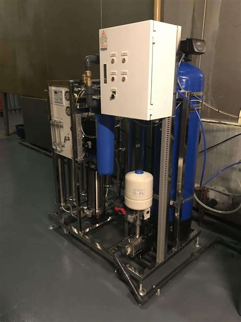 Reverse Osmosis Membranes And Systems Membracon