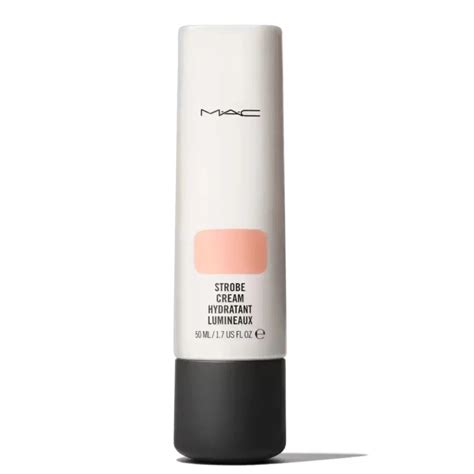 how to use mac strobe cream