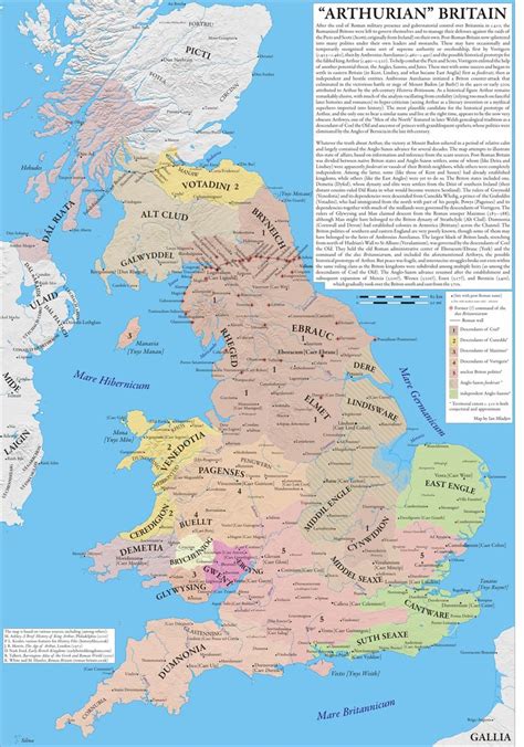 Nrken19 On Twitter Map Of Britain Old Maps Teaching History