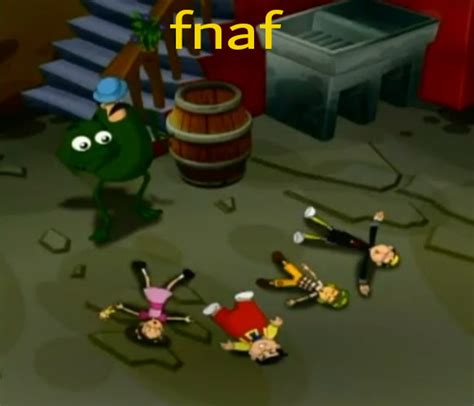 fnaf lore : r/fnafmeme