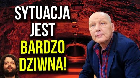 Sytuacja Jest Bardzo Dziwna Jasnowidz Jackowski I Ator Przepowiednie