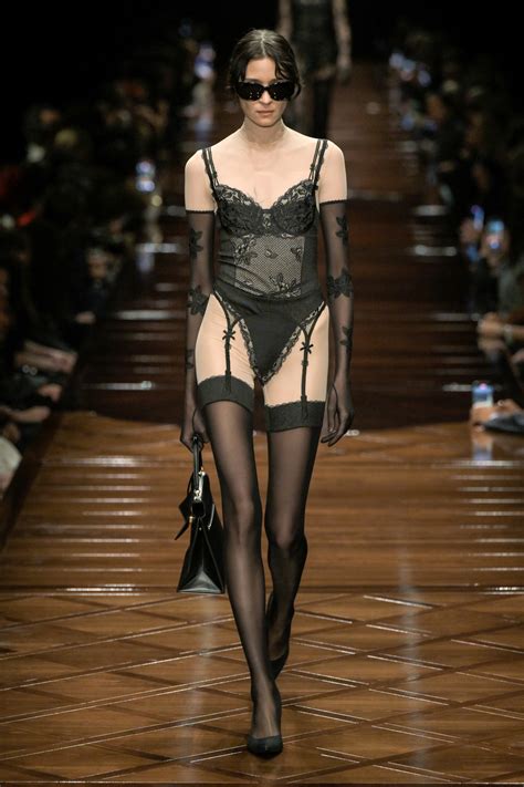 Top Spring Trends Lingerie PHOTOS