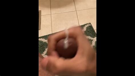 TrevonC99 Beating His Dick Pornhub Gay