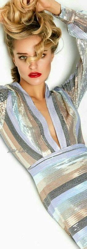 Pin By Ruth Gray On STRIKE A POSE Blonde Beauty Glamour Shots Stylish Girl