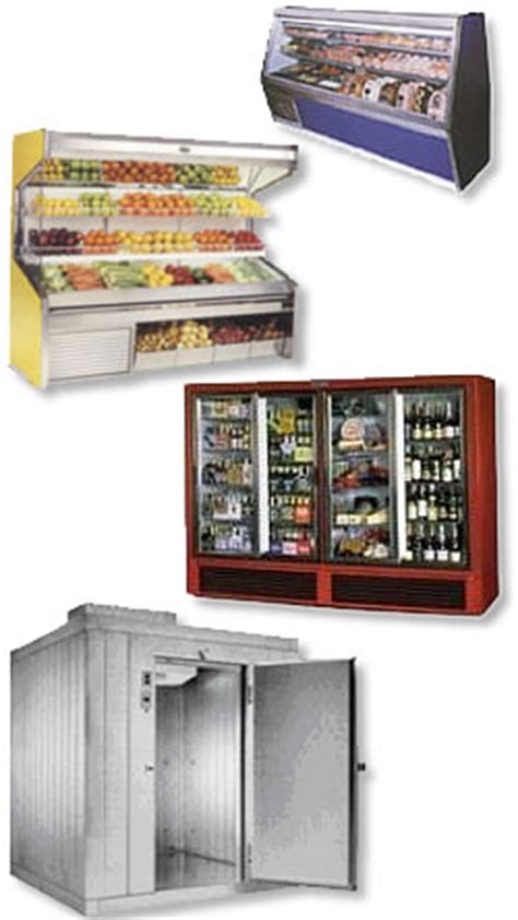 Commercial Refrigeration • Bennink’s Refrigeration Service • Serving Pensacola, Gulf Breeze, and ...