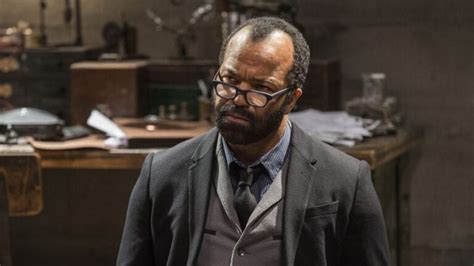 'Westworld' Jeffrey Wright Shares Update on Season 4