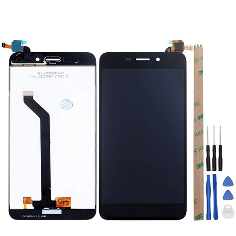 Original Full Lcd Display Touch Screen Digitizer Assembly For