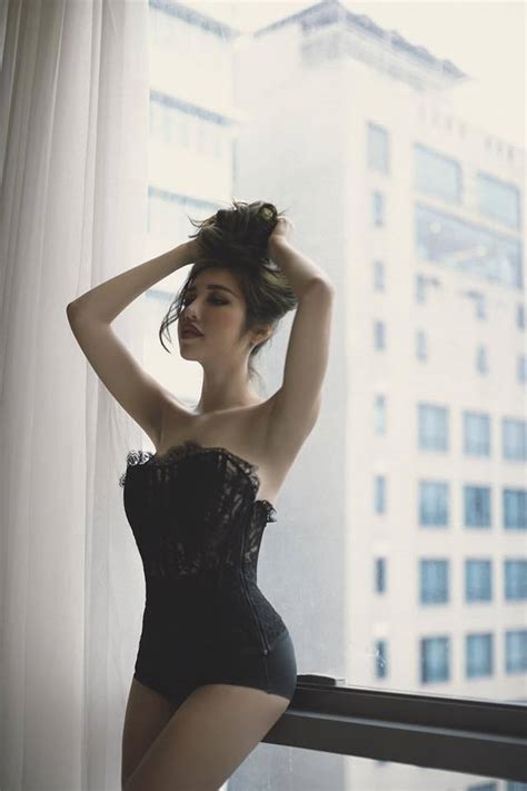 Elly Tran nude pics página