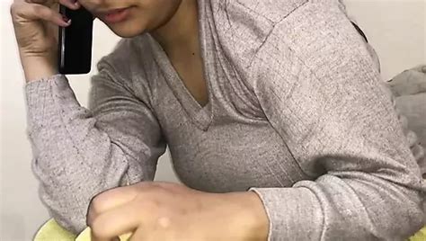 Bhabhi Teases Hubby Long Hair Amateur Porn Feat Raunchypartners XHamster