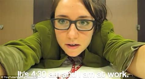 Video Video Editor Quits Her Job By Filming Herself Dancing Around