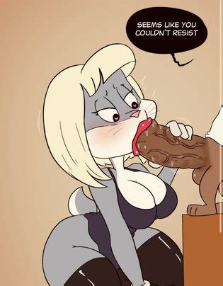 Bugs Bunny Femboy Co Luscious Hentai Manga Porn