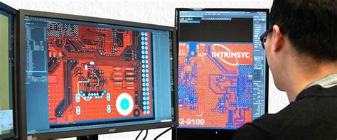 connecting  dots  electrical hardware design raypcb