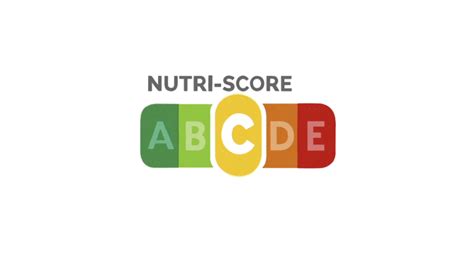 Comment mieux gérer ses habitudes alimentaires avec le Nutri Score