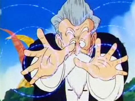 Hypnosis Technique Dragon Ball Updates Wiki Fandom