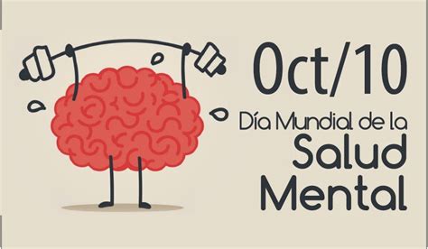 D A Mundial De La Salud Mental Por Qu Se Celebra Y Cu L Su