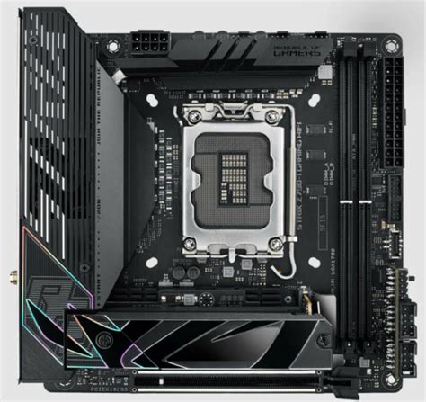 6 Best Z790 Motherboards In 2023 Tech4gamers