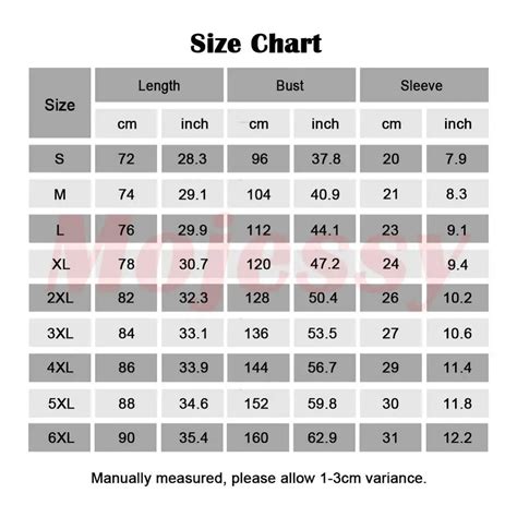 Australian Clothing Size Conversion Charts For Men Man Of 56 Off