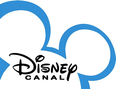 Logo de Disney Channel (2002-2014) pero es espanol by JetixRevivedPR on ...