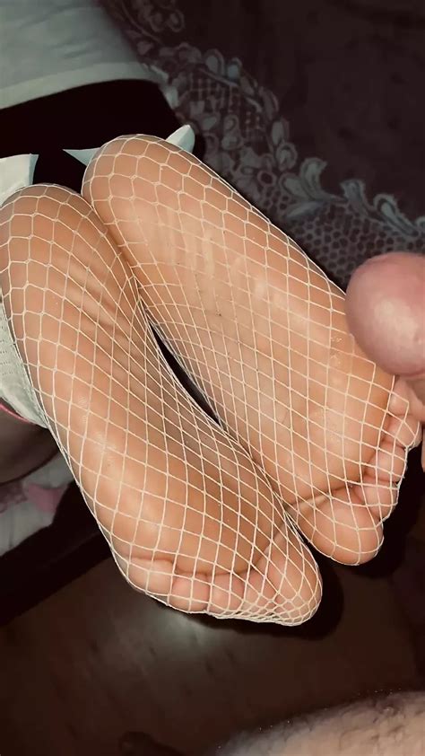 Amateur Nice Stockings Feet Feat Steveboy By FapHouse XHamster