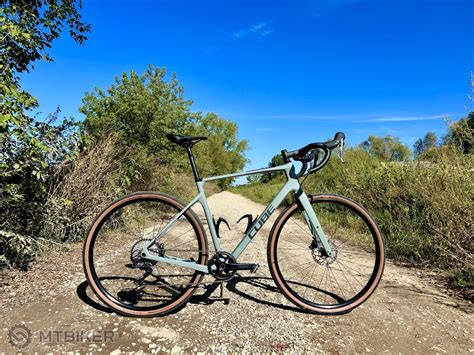 Cube Nuroad C 62 Pro veľ L Gravel bicykle a bicykle na cyclokros