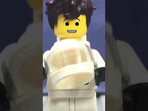 Lego Mouth Animation Stopmotion Animation Legoninjagolegacy