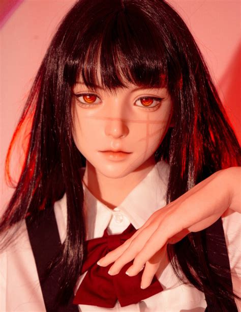 Mitaka Asa Chainsaw Man Anime Sex Doll VSDoll