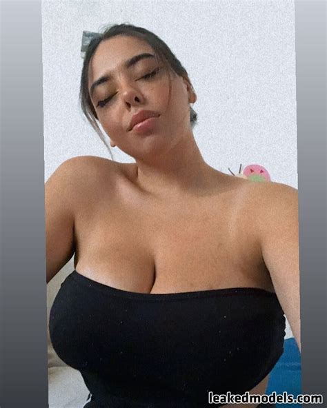 Belen Fernandez Belufer23 Beluufer270 Nude Leaks OnlyFans Photo 11