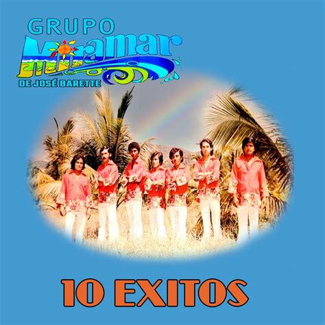 10 Éxitos Audios originales remasterizados 1976 Album by Grupo